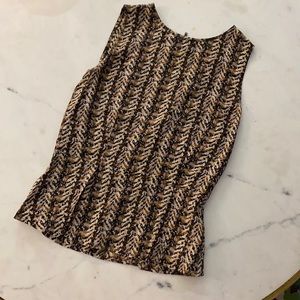 Tank / blouse